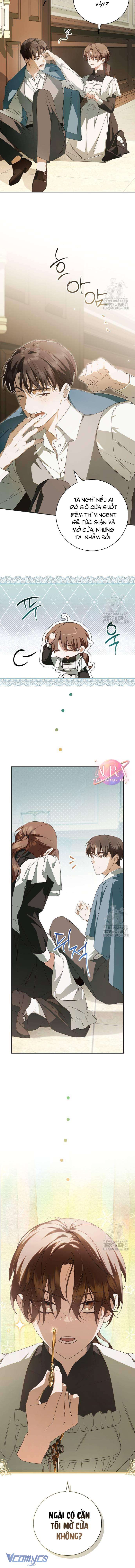 nữ hầu bí mật của nhà bá tước chapter 10 12