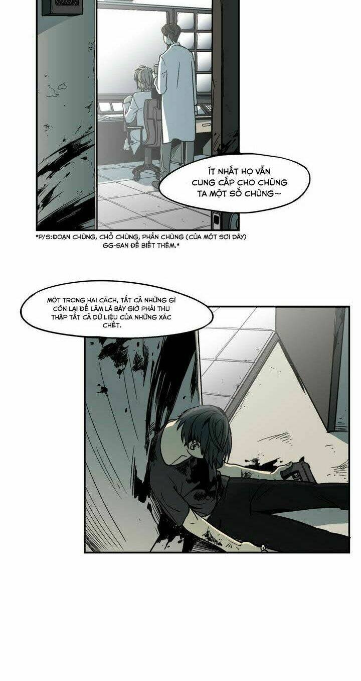 black survival chapter 1 6
