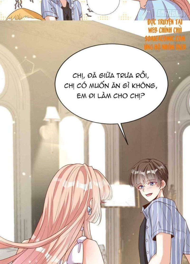 tôi được năm đại lão chiều chuộng hết nấc chapter 30 30