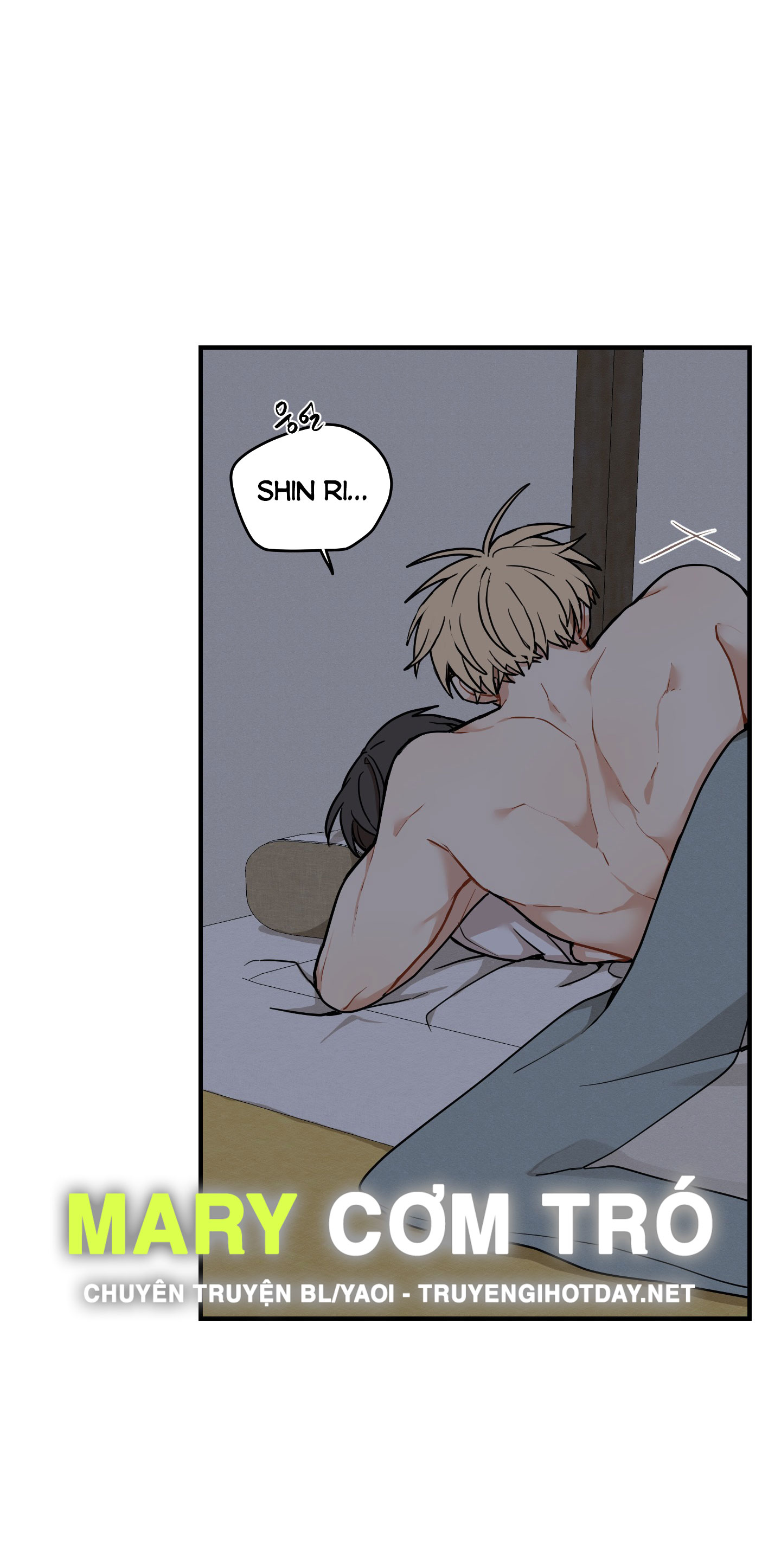 Dưới Tán Hoa Liên Kiều chapter 43.2 - Trang 28