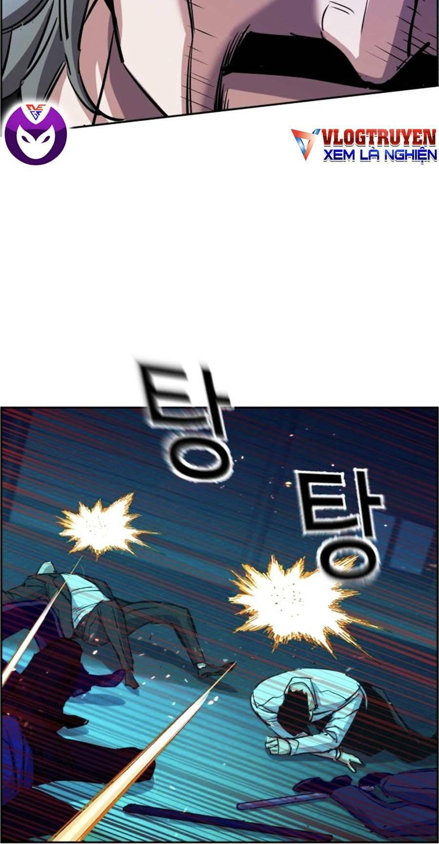 bạn học tôi là lính đánh thuê chapter 81 78