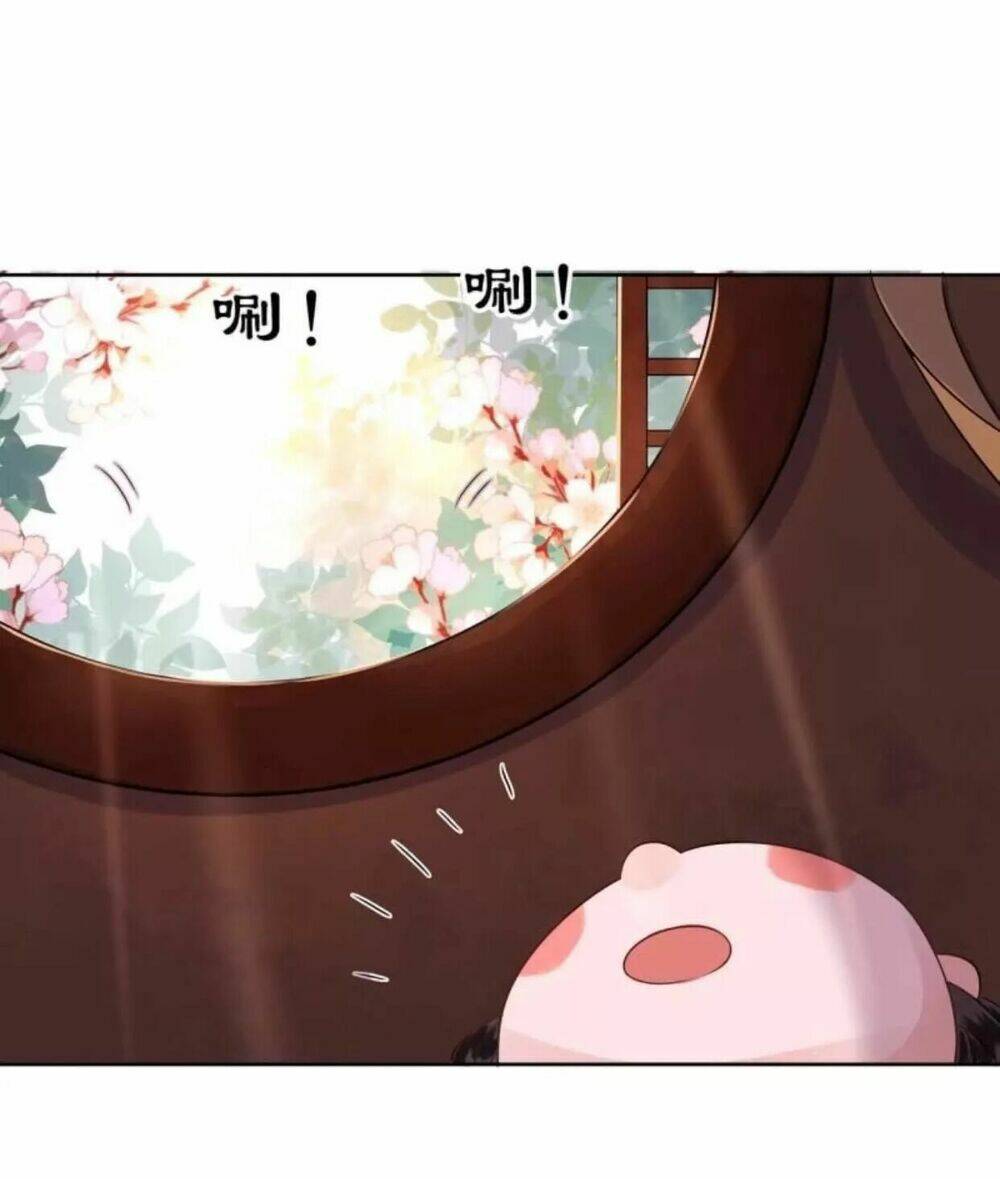 theo đuổi hoàng tử quá khó a~ chapter 37 12