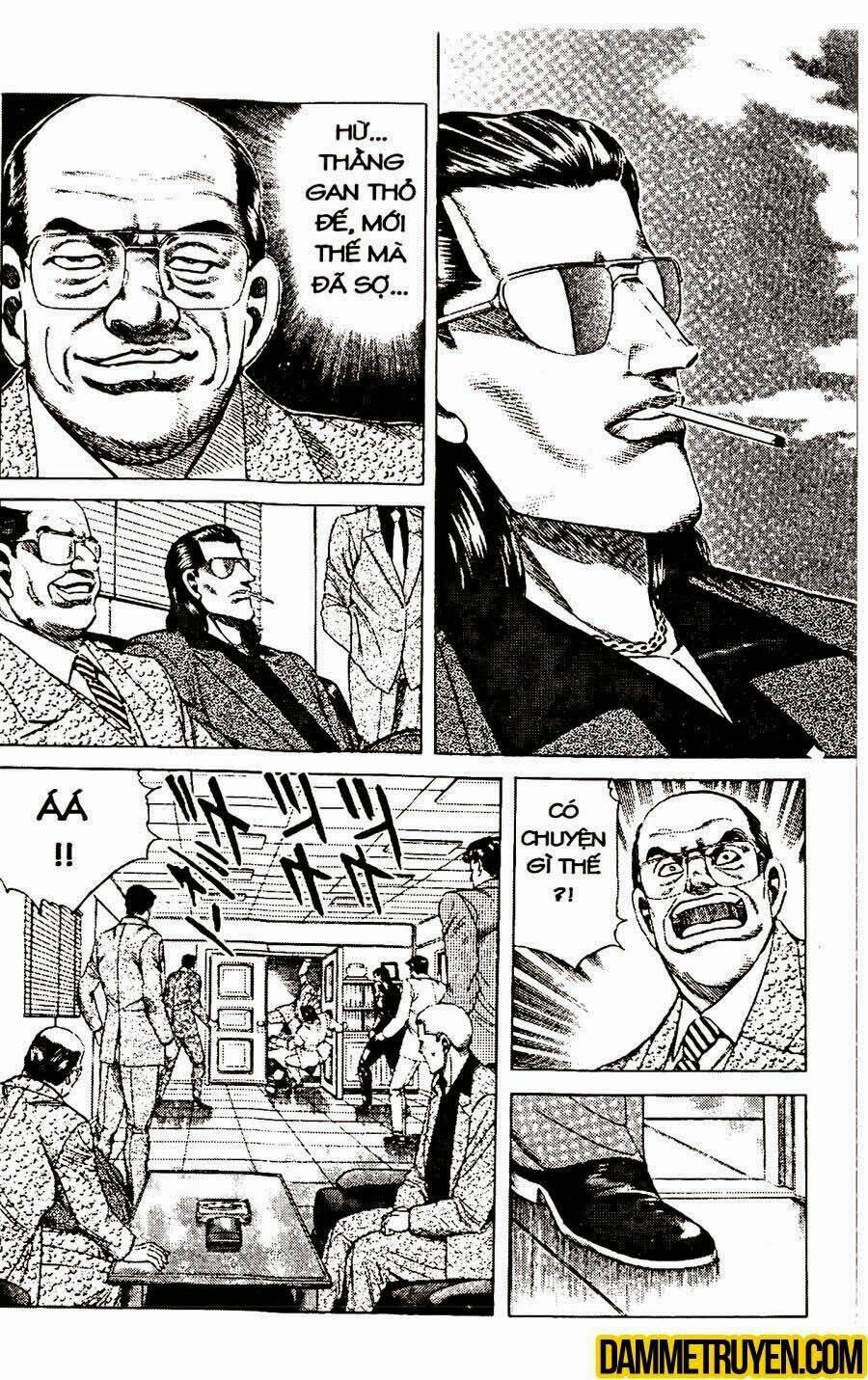 sức mạnh nhân đôi chapter 28.2 11