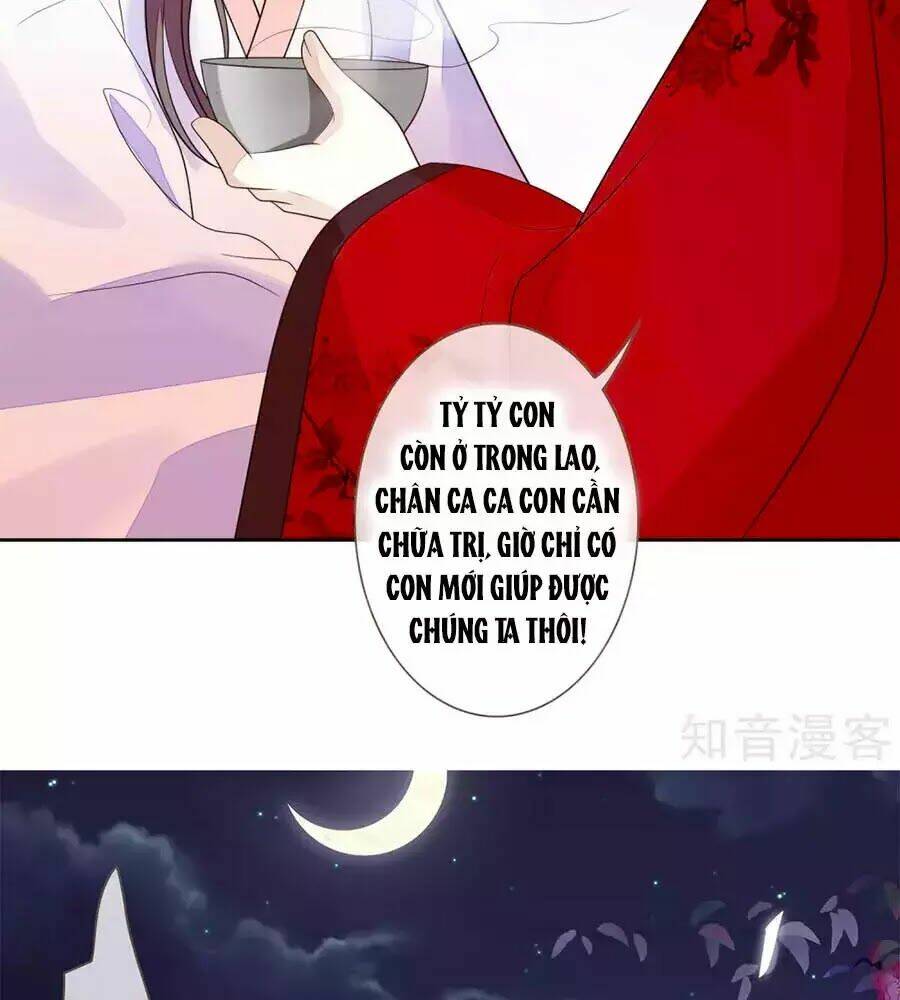 cửu khuyết phong hoa chapter 45 56