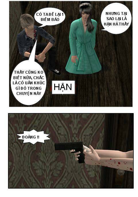 class of wizards chapter 1.2 3