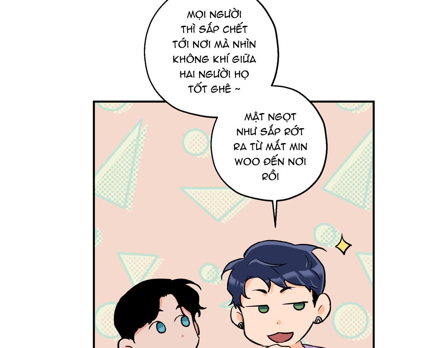 gâu gâu! chapter 45 7