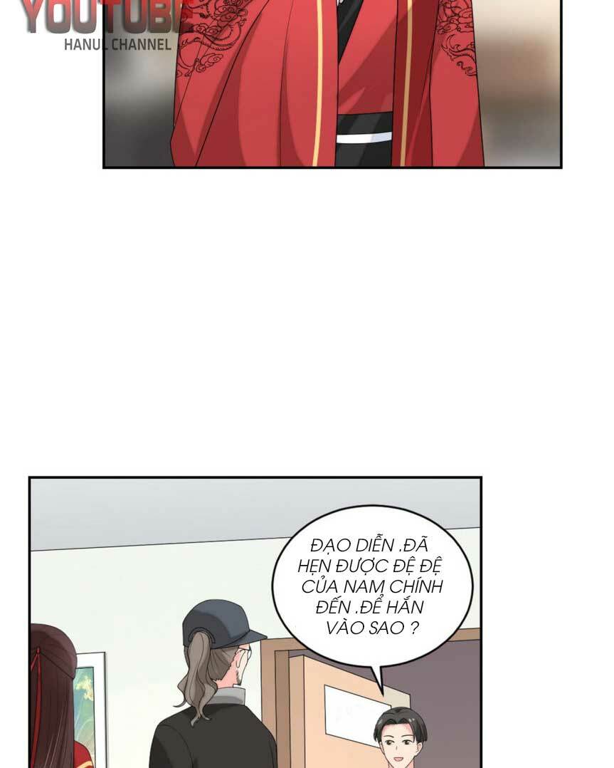 manh bảo đột kích: mami cha con đâu ? chapter 84 22