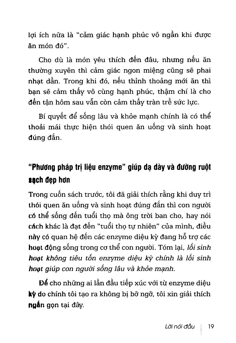 Nhân Tố Enzyme - Thực Hành (Tái Bản 2021)