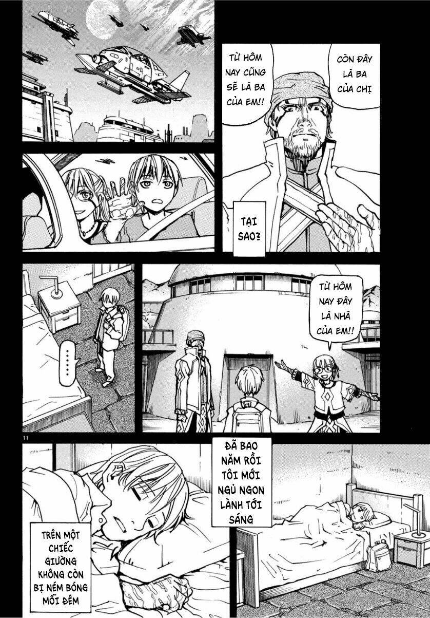 gusha no hoshi chapter 1 12