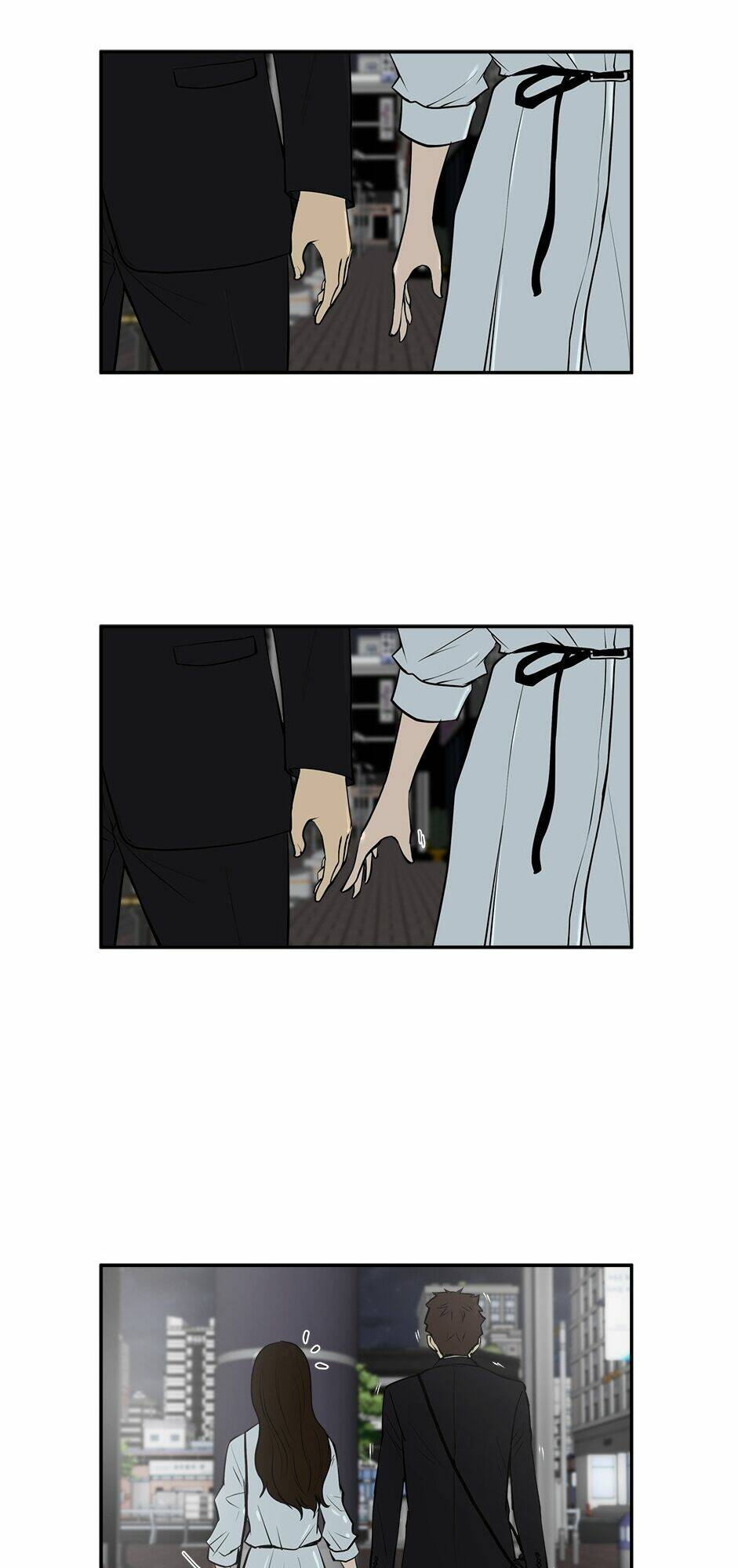 mr kang chapter 32 16