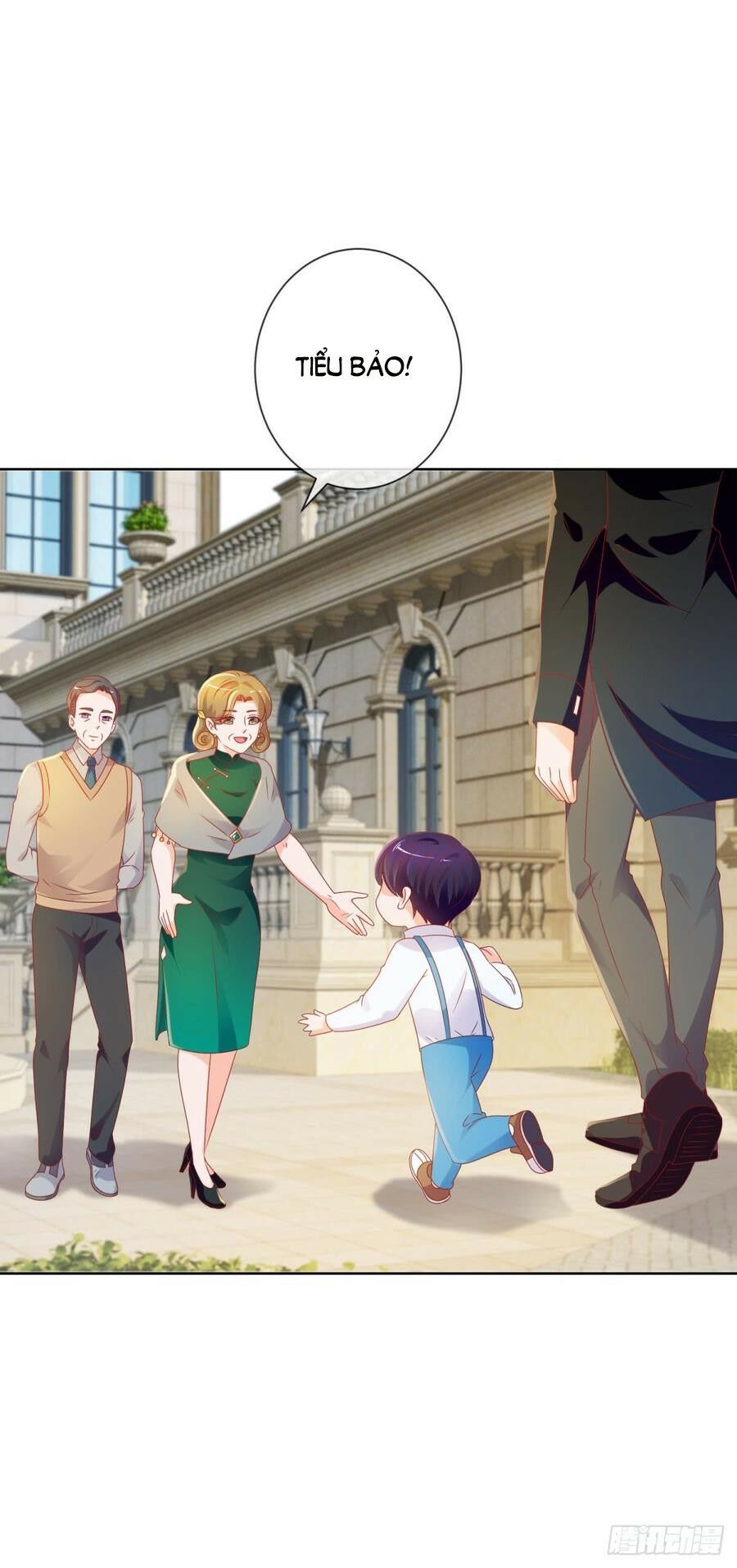 ẩn hôn 100%: chọc tức vợ yêu mua một tặng một chapter 103 4