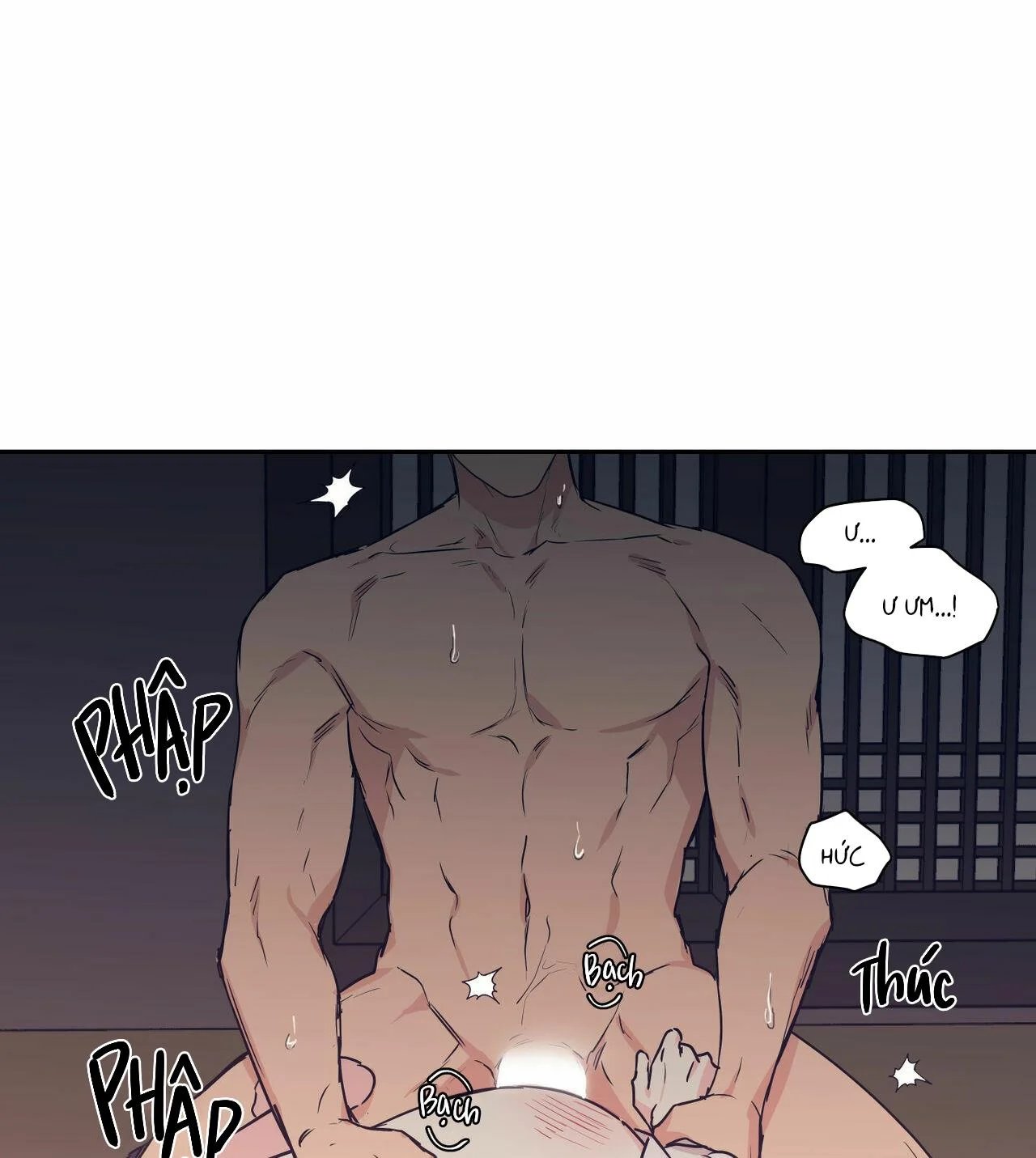 không chốn yêu đương chapter 64.5 57