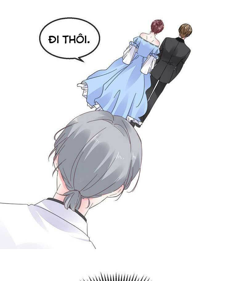 điều ước sủng ái bất bình đẳng chapter 102.1 11