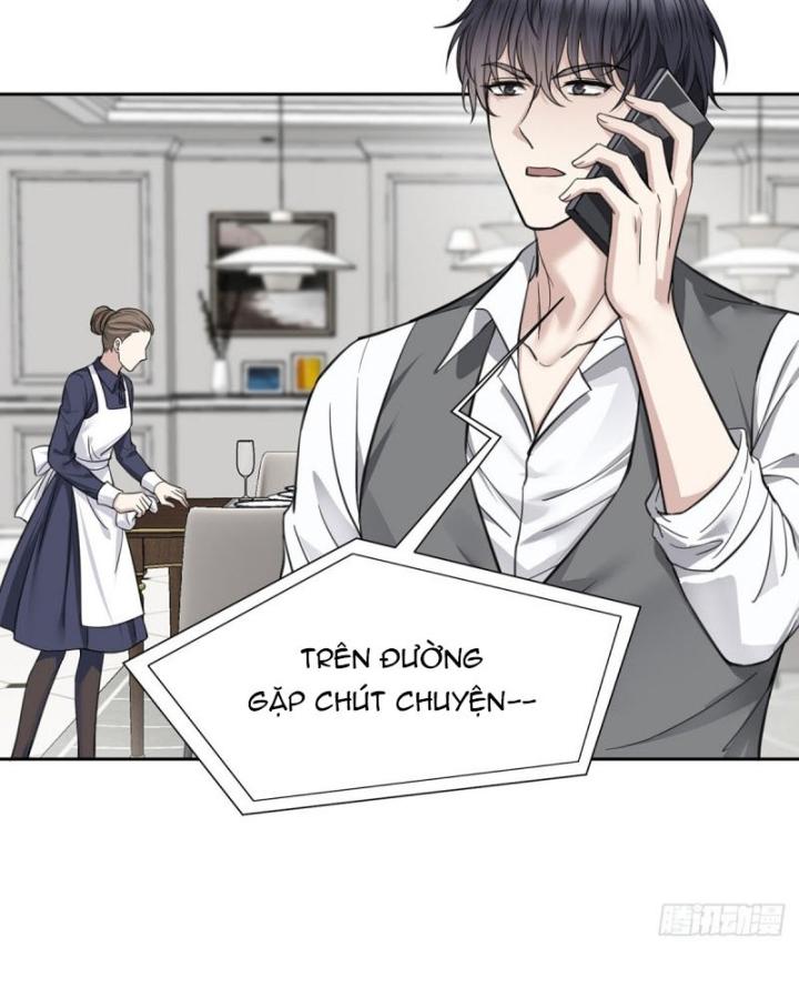 tôi he cùng chú của bạn trai cũ chapter 3 46