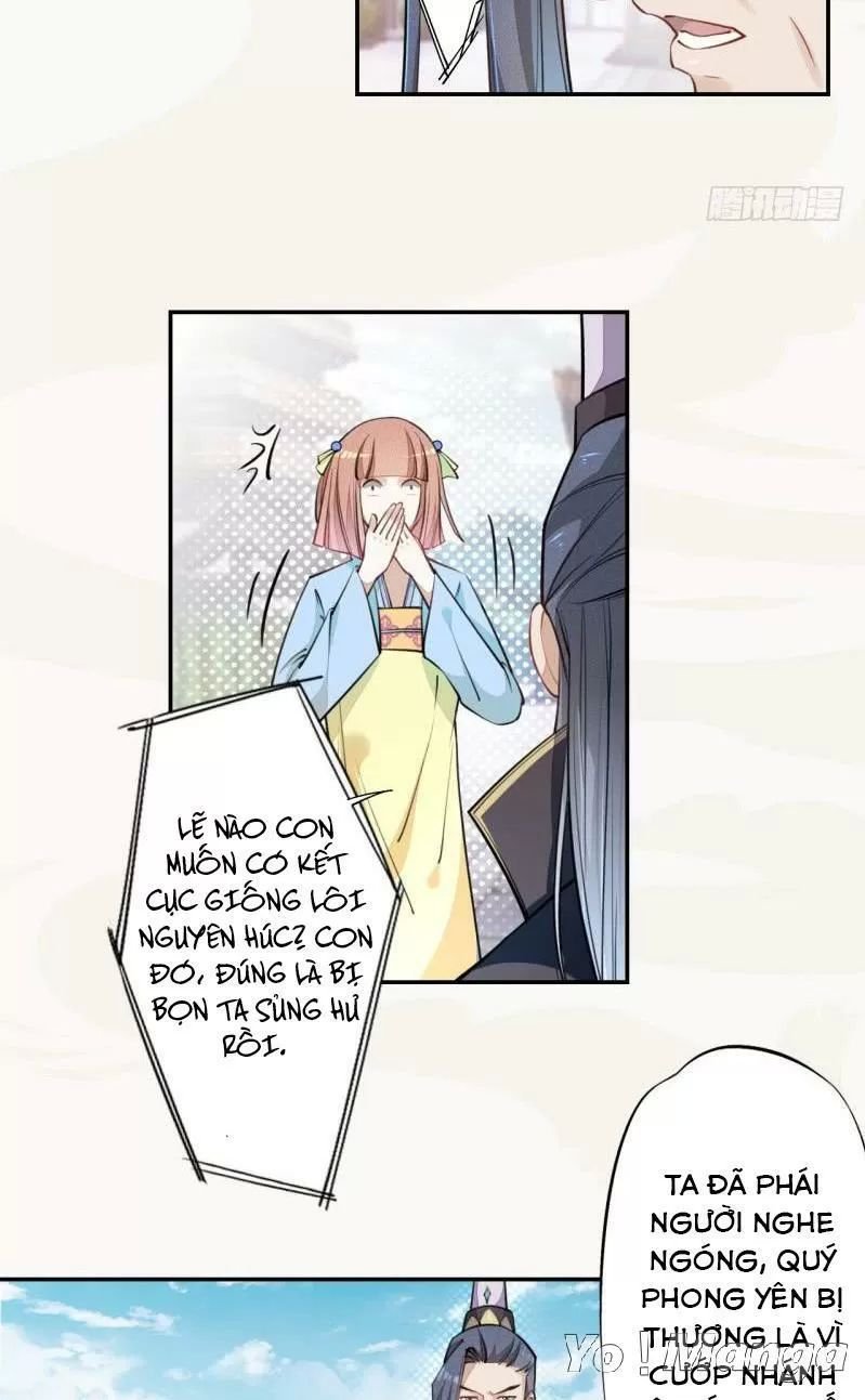 tuyệt thế luyện đan sư chapter 48 15