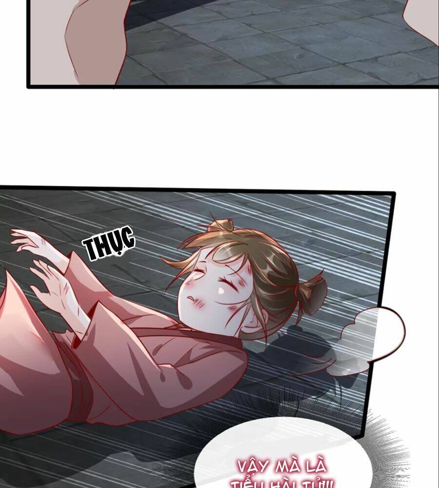 gian phi như thử đa kiều chapter 94 38