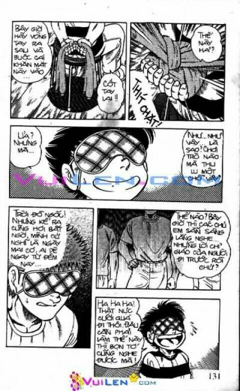 sôi động cầu trường full 17 tập chapter 10 131