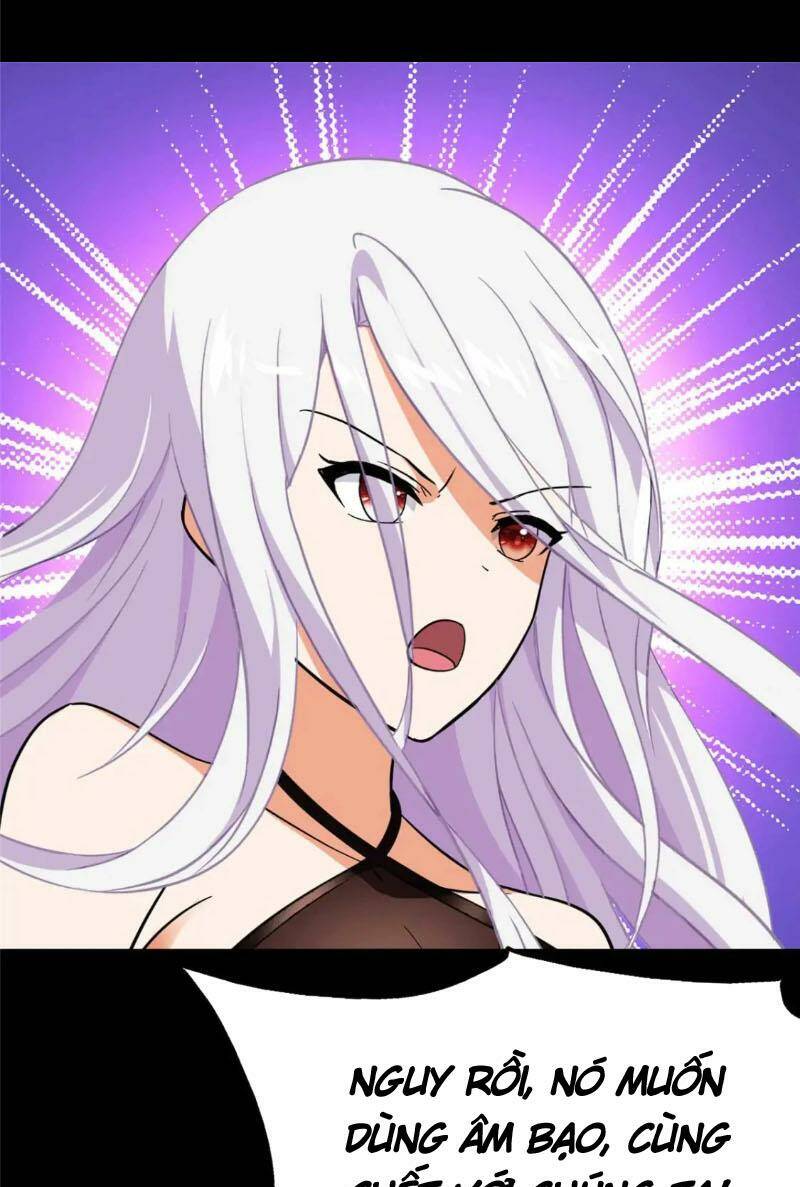 bạn gái virus của tôi chapter 402 41