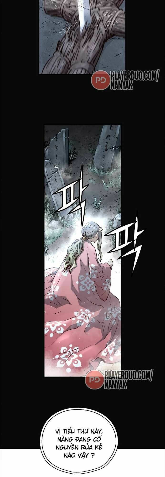 hứa lan chapter 72 10