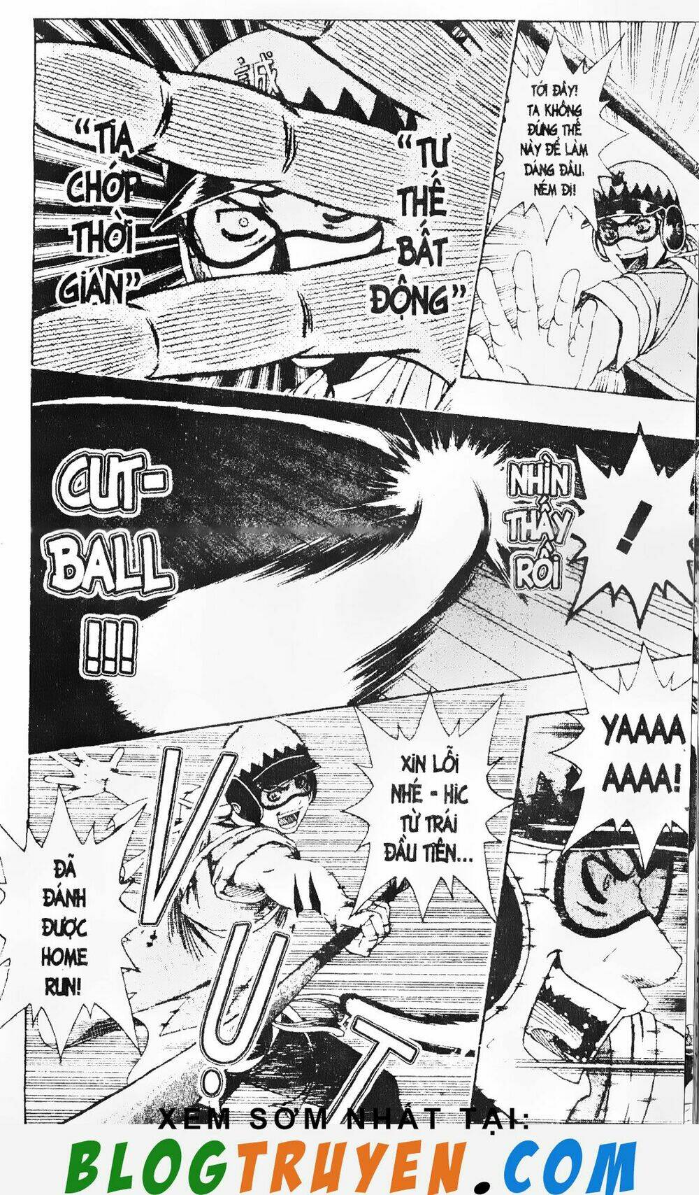 mr.fullswing chapter 155 5