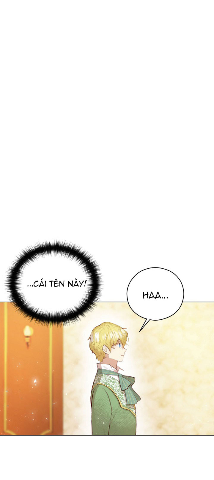 mối tình lãng mạn với kẻ phản diện chapter 5 72