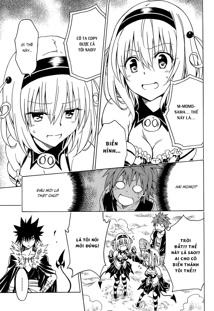 to love - ru darkness chapter 61 6