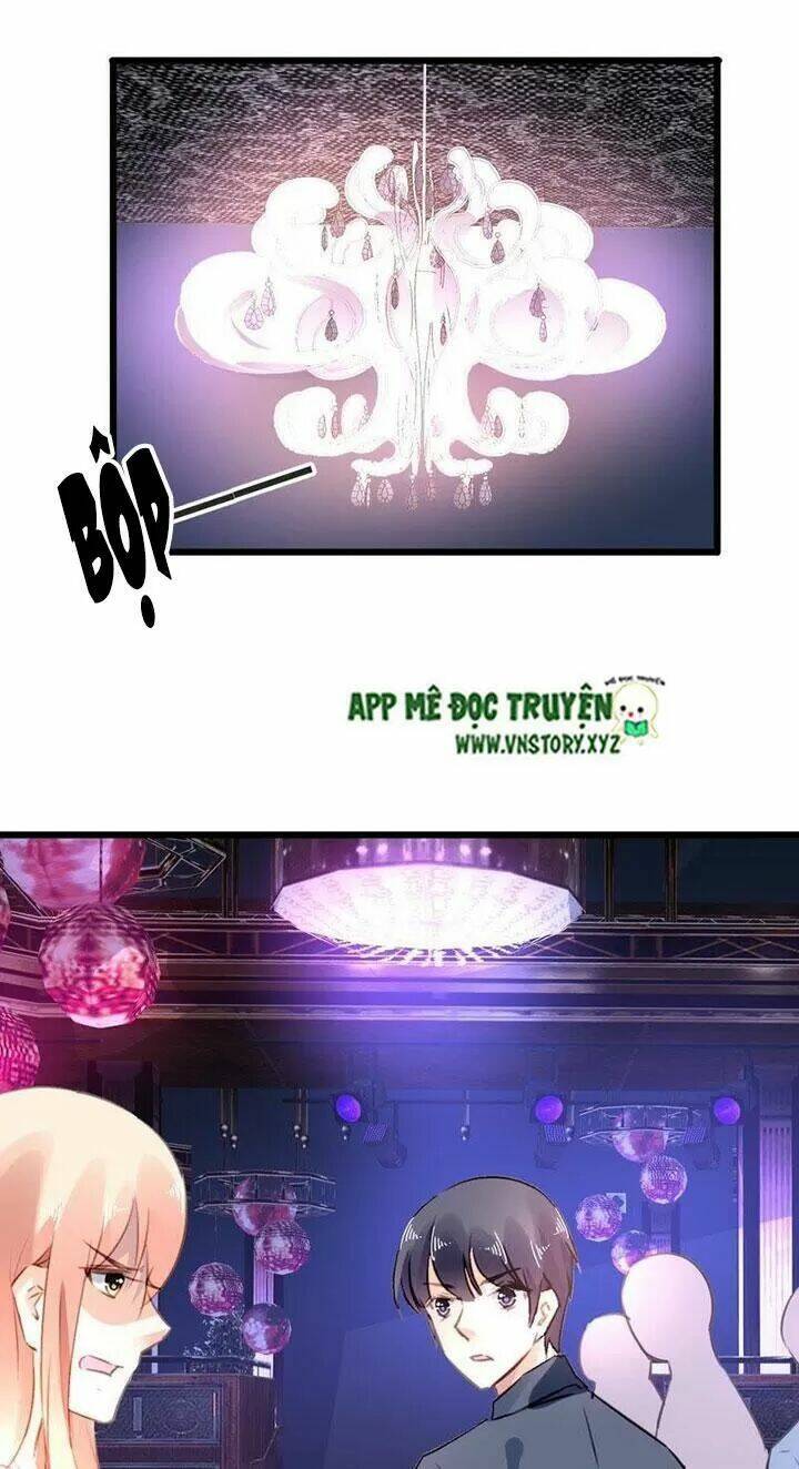 mưu ái thành nghiện chapter 71 14