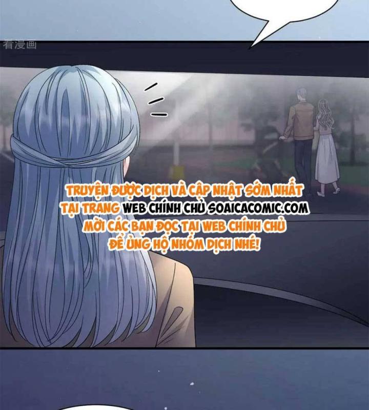 đại tiểu thư có thể có bụng dạ gì xấu chứ! (full) chapter 184 49