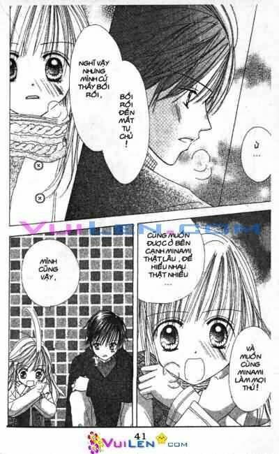 con gái con trai chapter 13 41