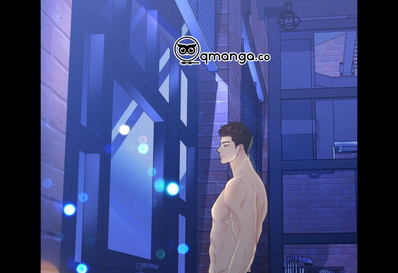 thời gian giữa sói và chó chapter 63 96