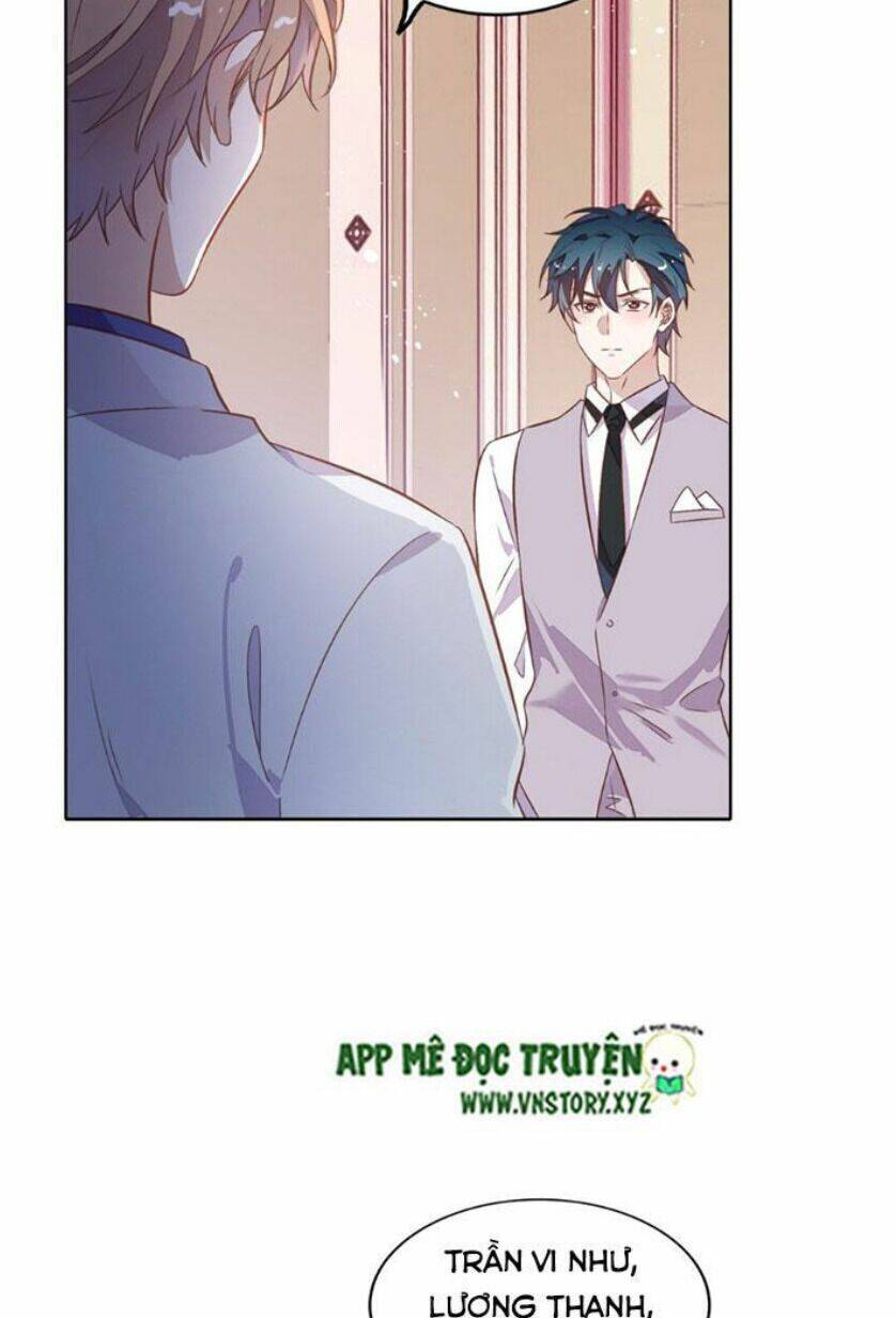 bạn trai kém tuổi bẫy yêu tôi chapter 31 4