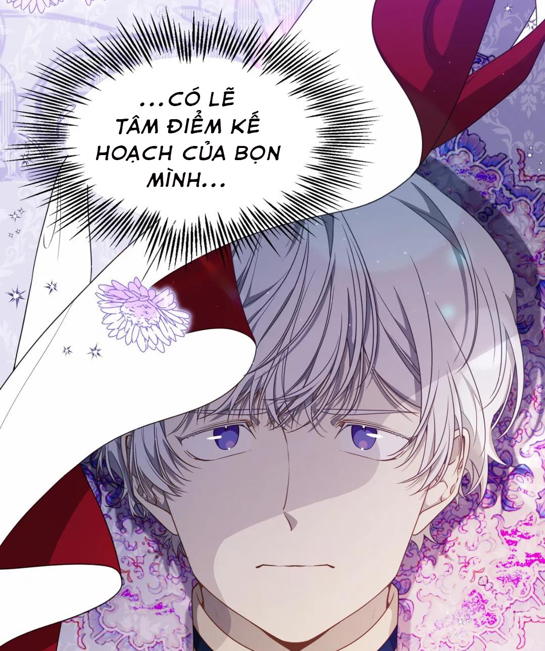 chị ấy là nữ chính trong truyện đó chapter 50 67