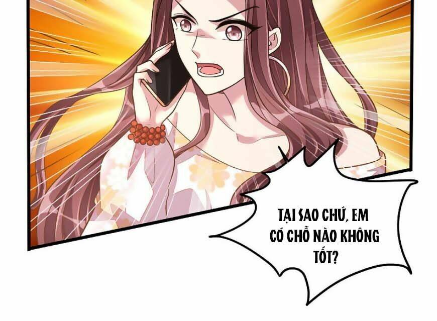 ông xã, em muốn ăn cho anh sạt nghiệp! chapter 35 4