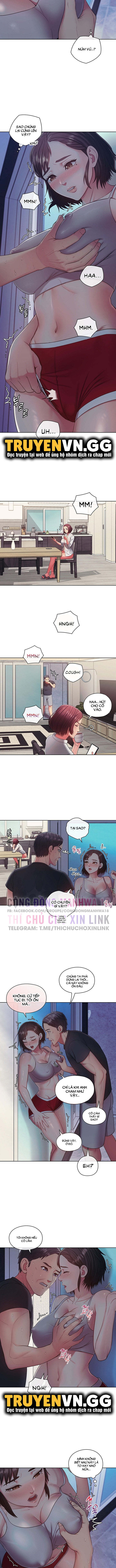 tôi có thể giúp gì được cho ngài? chapter 5 4