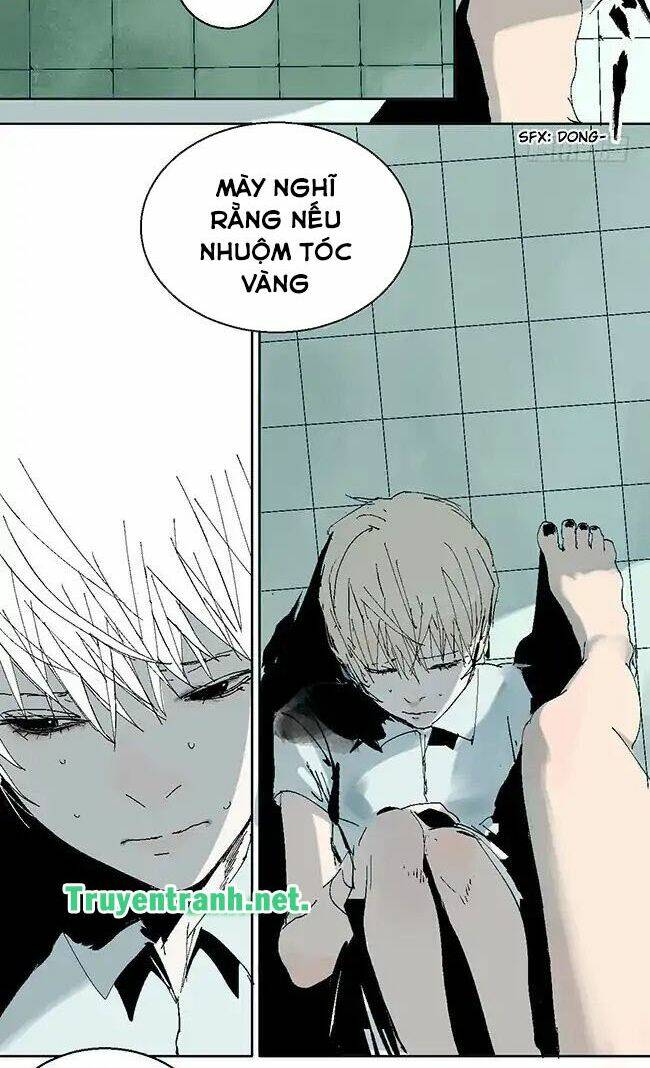 the law of the yama chapter 16 10