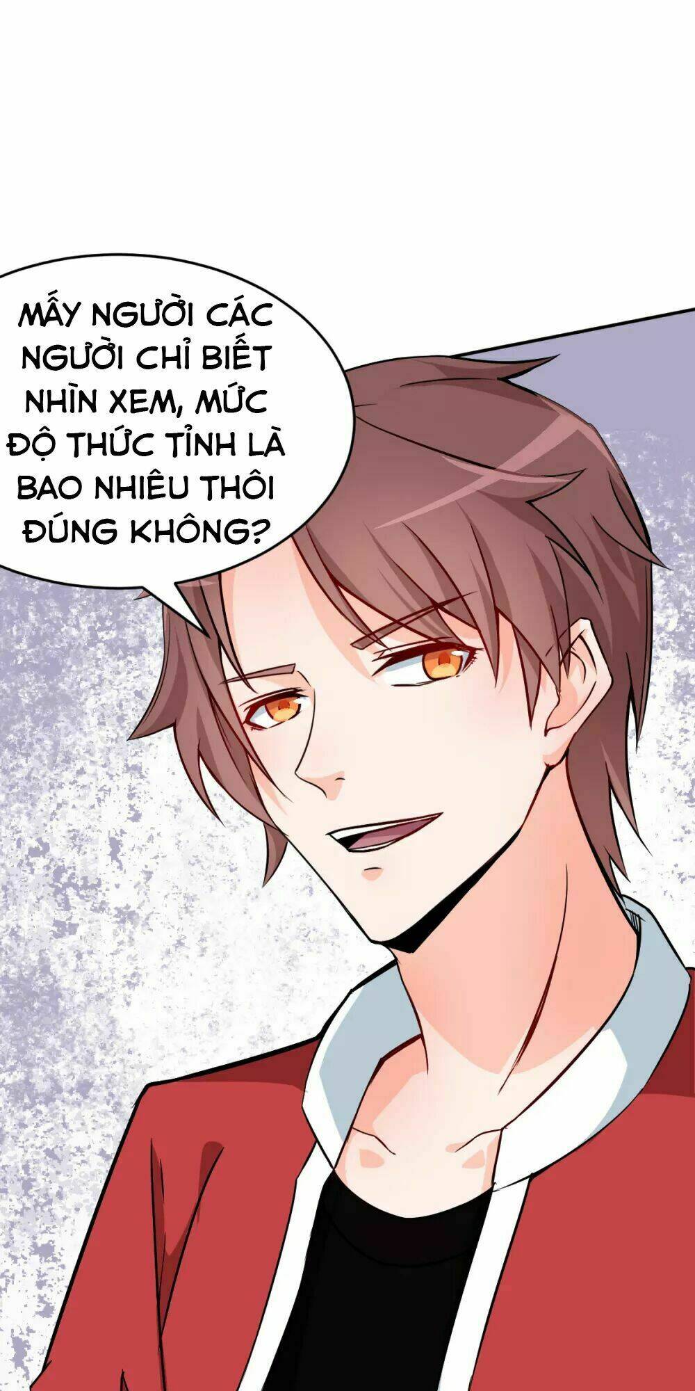vườn trường cuồng sư hệ thống chapter 13 5