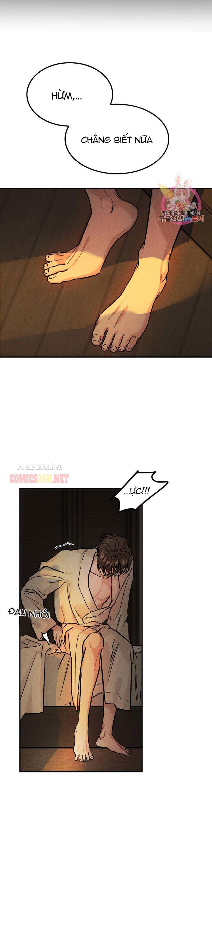 giới hạn thời gian chapter 6 7