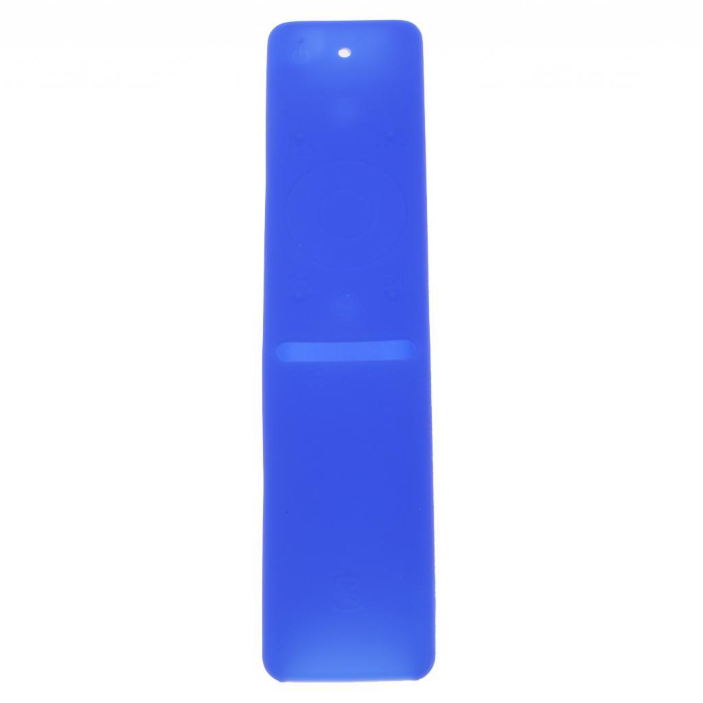 2Pcs TV Remote Control Cover for Smart TV UA55KU6300J Remote Control