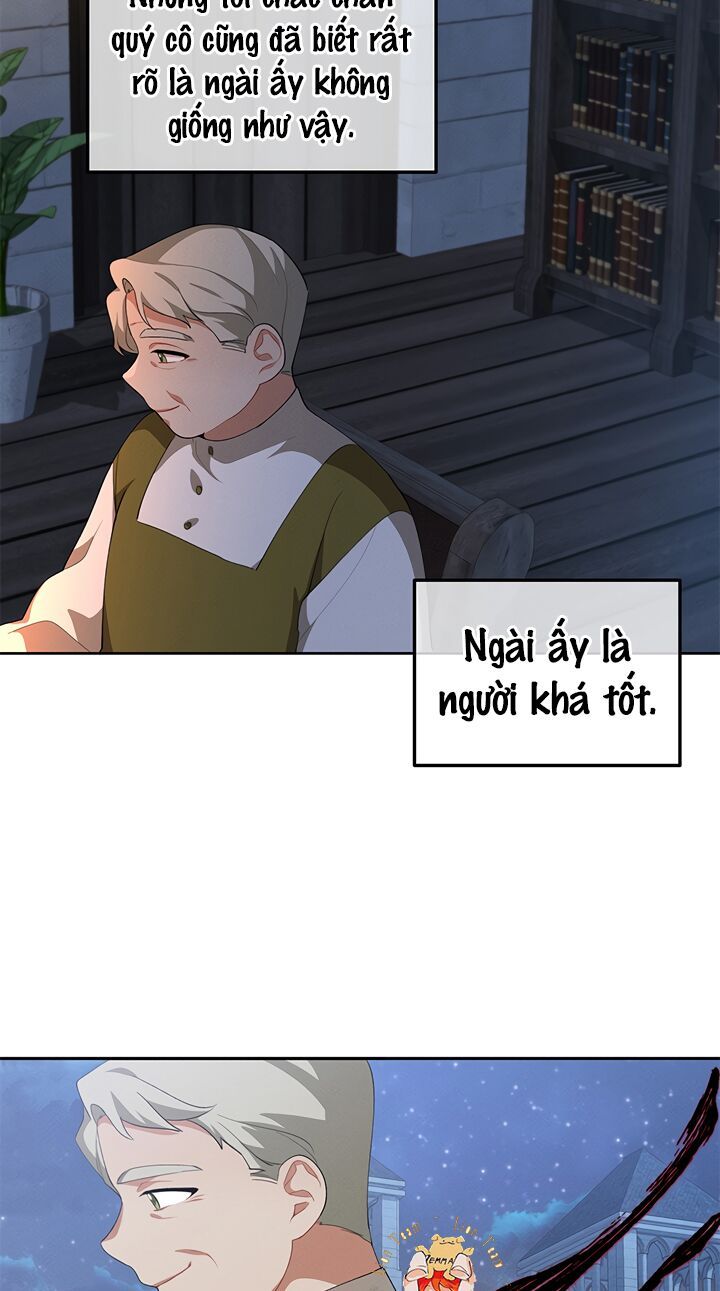 hãy trả lời em, hoàng tử! chapter 22 15