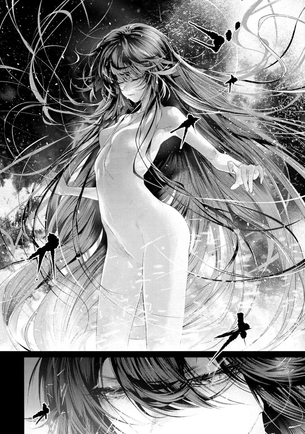Fate/Type Redline - Truyền Kỳ Về Chén Thánh Đế Đô chapter 15.2 1
