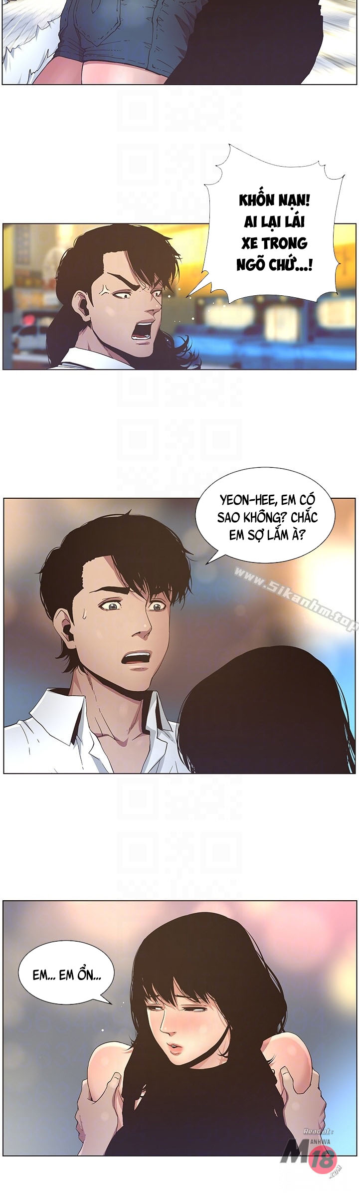 cha dượng chapter 23 7