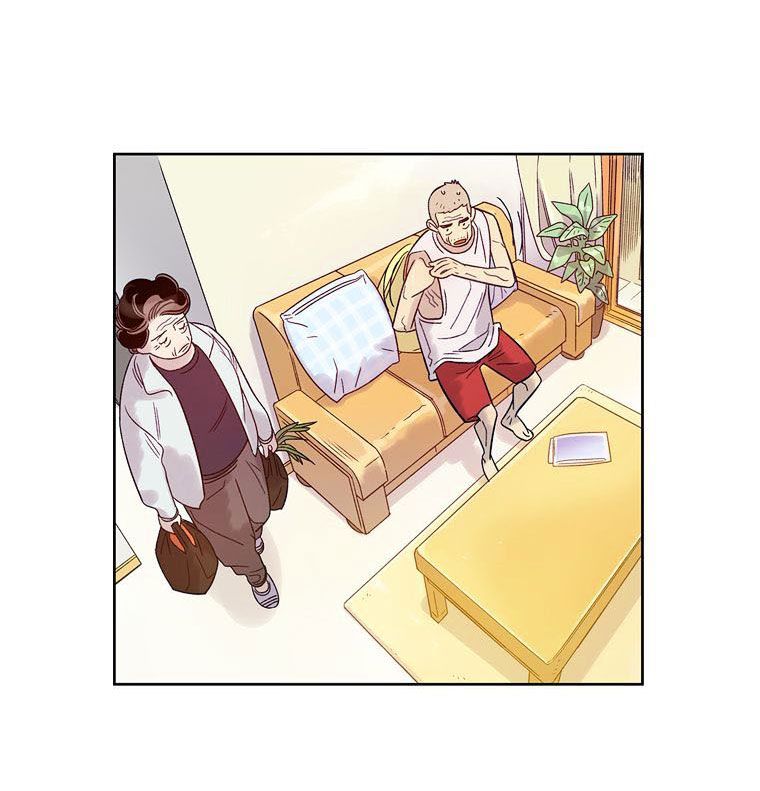 tôi muốn bay như một con bướm chapter 14 57