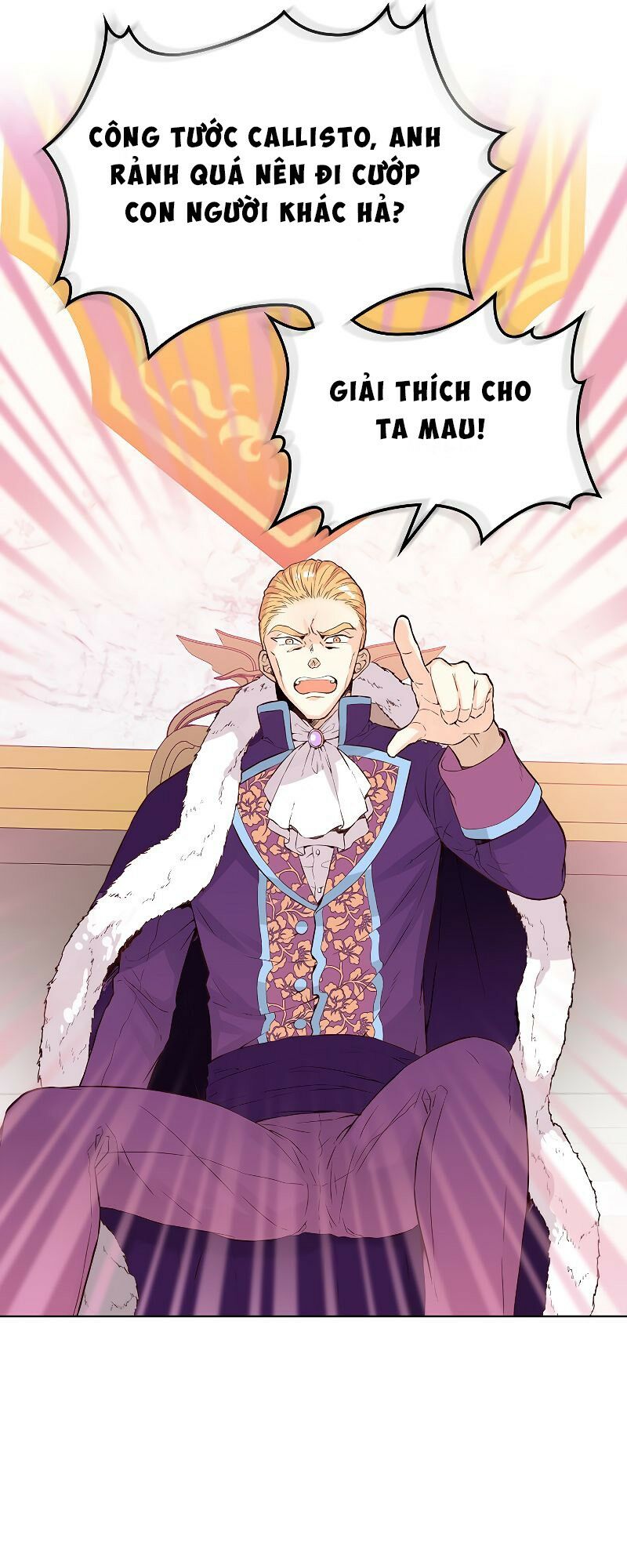 con có phải con là con gái của ngài không? chapter 9 28