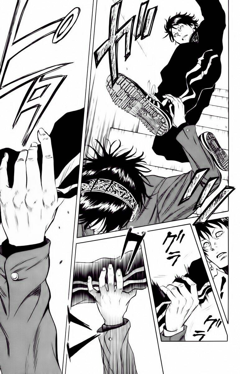 sugarless chapter 4 4