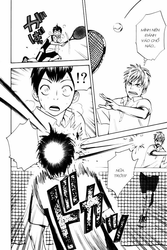 baby steps chapter 11 19