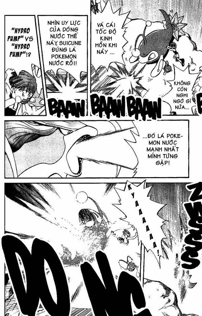 thú cưng đặc biệt chapter 151 3