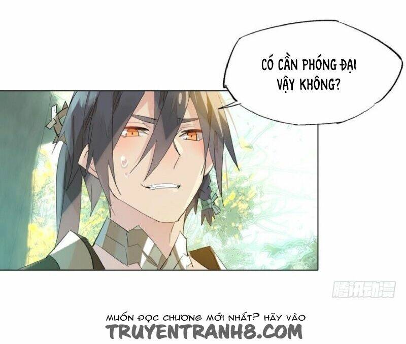 sư phụ lại trêu chọc ta chapter 9 9