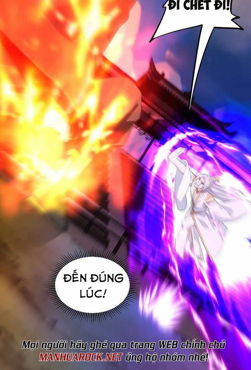 tiên võ đế tôn chapter 253 34