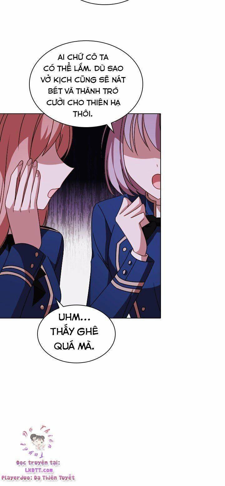 để yên cho tiểu thư hiền chapter 31 48