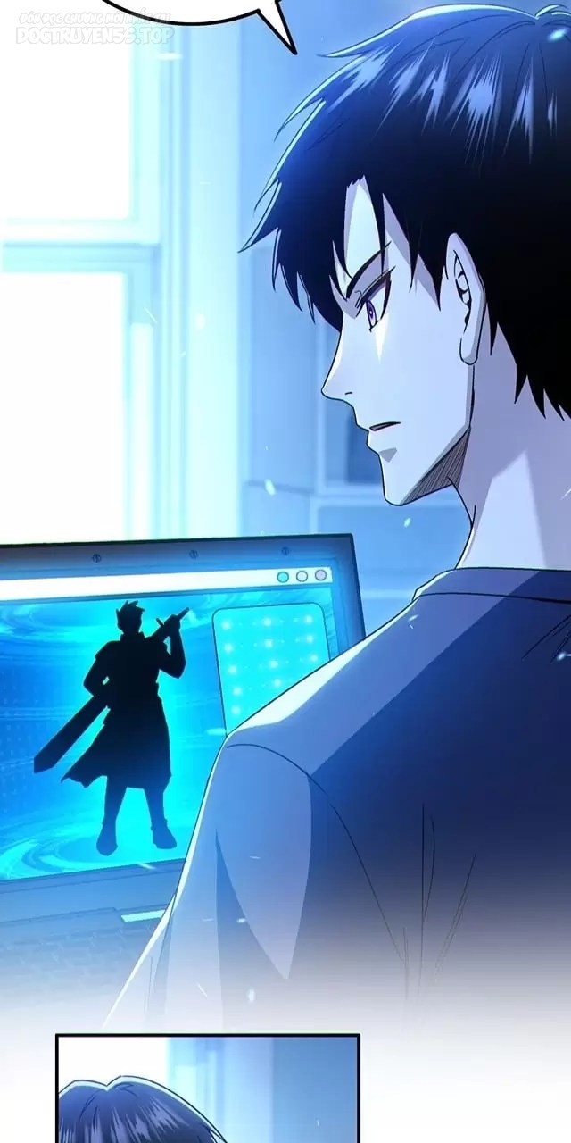 bất khả chiến bại trong ngày tận thế: tôi là người chơi beta duy nhất chapter 2 5